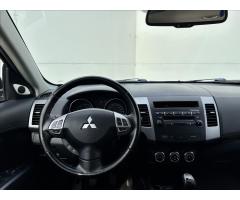 Mitsubishi Outlander 2,2 DI-D 4WD 7 Míst,Tažné,ČR - 16