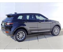 Land Rover Range Rover Evoque 2,0 TD4 Aut. AWD NAVI ZÁRUKA - 6