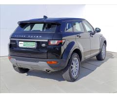 Land Rover Range Rover Evoque 2,0 TD4 Aut. AWD NAVI ZÁRUKA - 7