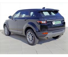 Land Rover Range Rover Evoque 2,0 TD4 Aut. AWD NAVI ZÁRUKA - 10