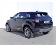 Land Rover Range Rover Evoque 2,0 TD4 Aut. AWD NAVI ZÁRUKA - 11