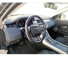 Land Rover Range Rover Evoque 2,0 TD4 Aut. AWD NAVI ZÁRUKA - 13