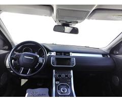 Land Rover Range Rover Evoque 2,0 TD4 Aut. AWD NAVI ZÁRUKA - 15