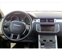 Land Rover Range Rover Evoque 2,0 TD4 Aut. AWD NAVI ZÁRUKA - 16