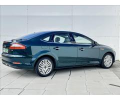 Ford Mondeo 2,0 TDCi GHIA Kůže,Navi,Xenony - 6