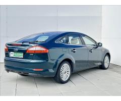 Ford Mondeo 2,0 TDCi GHIA Kůže,Navi,Xenony - 7