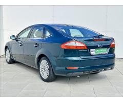 Ford Mondeo 2,0 TDCi GHIA Kůže,Navi,Xenony - 10