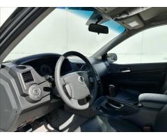 SsangYong Kyron 2,0 XDI 4x4 Aut klima,Alu - 13