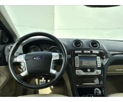 Ford Mondeo 2,0 TDCi GHIA Kůže,Navi,Xenony - 15