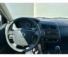 SsangYong Kyron 2,0 XDI 4x4 Aut klima,Alu - 15