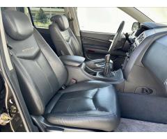 SsangYong Kyron 2,0 XDI 4x4 Aut klima,Alu - 27