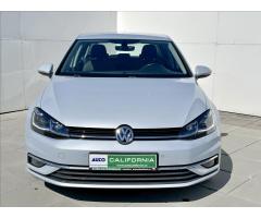 Volkswagen Golf 2,0 TDi DSG NAVI LED ZÁRUKA - 3