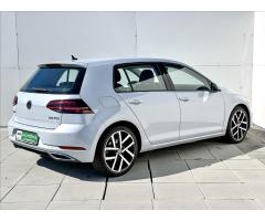 Volkswagen Golf 2,0 TDi DSG NAVI LED ZÁRUKA - 6