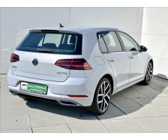 Volkswagen Golf 2,0 TDi DSG NAVI LED ZÁRUKA - 7