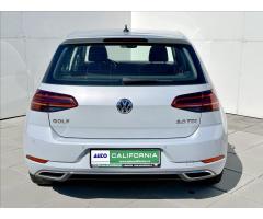 Volkswagen Golf 2,0 TDi DSG NAVI LED ZÁRUKA - 8