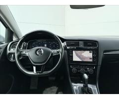 Volkswagen Golf 2,0 TDi DSG NAVI LED ZÁRUKA - 15