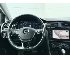 Volkswagen Golf 2,0 TDi DSG NAVI LED ZÁRUKA - 16