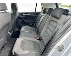 Volkswagen Golf 2,0 TDi DSG NAVI LED ZÁRUKA - 23