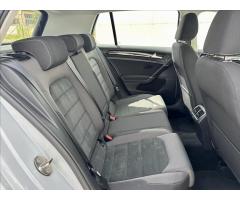 Volkswagen Golf 2,0 TDi DSG NAVI LED ZÁRUKA - 26