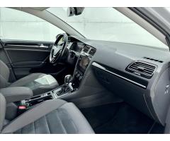 Volkswagen Golf 2,0 TDi DSG NAVI LED ZÁRUKA - 28