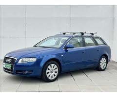 Audi A4 Avant 35 TDI S tronic DSG