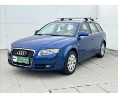 Audi A4 2,0 TDi Quattro Bi-xenon - 2