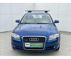 Audi A4 Avant 35 TDI S tronic DSG