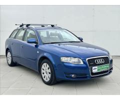 Audi A4 Avant 35 TDI S tronic DSG