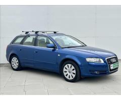 Audi A4 Avant 35 TDI S tronic DSG