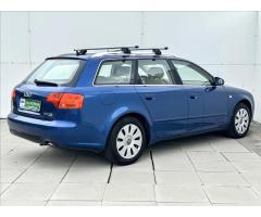 Audi A4 2,0 TDi Quattro Bi-xenon - 6