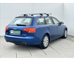 Audi A4 2,0 TDi Quattro Bi-xenon - 7