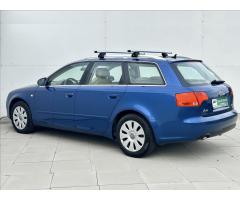 Audi A4 2,0 TDi Quattro Bi-xenon - 11