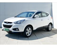 Hyundai ix35 2,0 CRDI 4x4 Aut.Klima,ZÁRUKA - 1