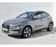 Hyundai Kona 1,0 T-GDI Xposs Kamera ZÁRUKA - 1