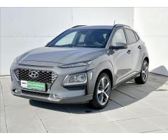 Hyundai Kona 1,0 T-GDI Xposs Kamera ZÁRUKA - 2