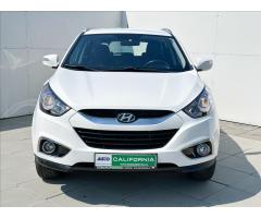 Hyundai ix35 2,0 CRDI 4x4 Aut.Klima,Kůže - 3