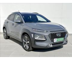 Hyundai Kona 1,0 T-GDI Xposs Kamera ZÁRUKA - 4