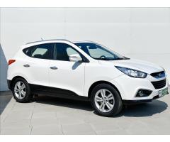 Hyundai ix35 2,0 CRDI 4x4 Aut.Klima,Kůže - 5