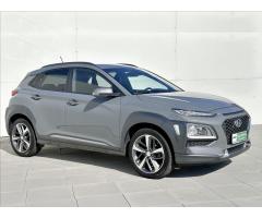 Hyundai Kona 1,0 T-GDI Xpossible Kůže,Kamera - 5