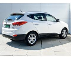 Hyundai ix35 2,0 CRDI 4x4 Aut.Klima,ZÁRUKA - 6