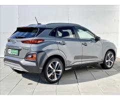 Hyundai Kona 1,0 T-GDI Xposs Kamera ZÁRUKA - 6