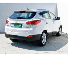 Hyundai ix35 2,0 CRDI 4x4 Aut.Klima,ZÁRUKA - 7