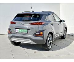 Hyundai Kona 1,0 T-GDI Xposs Kamera ZÁRUKA - 7