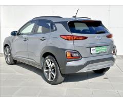 Hyundai Kona 1,0 T-GDI Xposs Kamera ZÁRUKA - 10