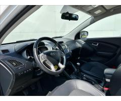 Hyundai ix35 2,0 CRDI 4x4 Aut.Klima,ZÁRUKA - 13