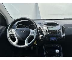 Hyundai ix35 2,0 CRDI 4x4 Aut.Klima,ZÁRUKA - 15