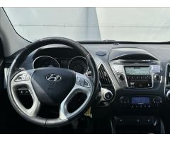 Hyundai ix35 2,0 CRDI 4x4 Aut.Klima,Kůže - 16