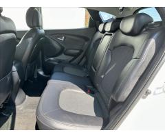 Hyundai ix35 2,0 CRDI 4x4 Aut.Klima,Kůže - 21