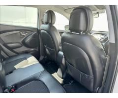 Hyundai ix35 2,0 CRDI 4x4 Aut.Klima,ZÁRUKA - 23