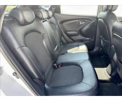 Hyundai ix35 2,0 CRDI 4x4 Aut.Klima,Kůže - 24